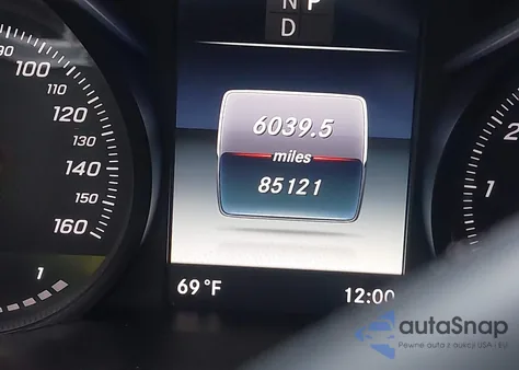 2019 Mercedes-Benz Glc 300 4Matic из США, поврежденный, VIN WDC0G4KB2KV158650